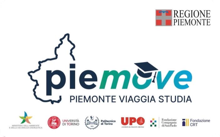 Piemove, oltre 6.500 richieste nelle prime 24 ore: da ieri attiva la piattaforma per le adesioni da parte degli studenti Piemove, oltre 6.500 richieste nelle prime 24 ore: da ieri attiva la piattaforma per le adesioni da parte degli studenti