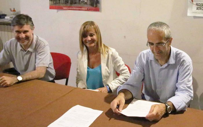 Un mese di iniziative per Monviso in Movimento, dal viaggio-studio a Bruxelles alla serata sulla finanza locale a Cuneo