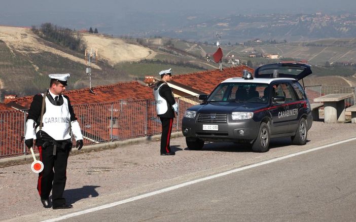 Immagine di repertorio