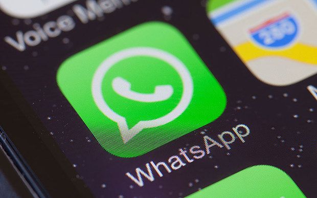 WhatsApp è down: bloccata l'app di messaggistica istantanea WhatsApp è down: bloccata l'app di messaggistica istantanea