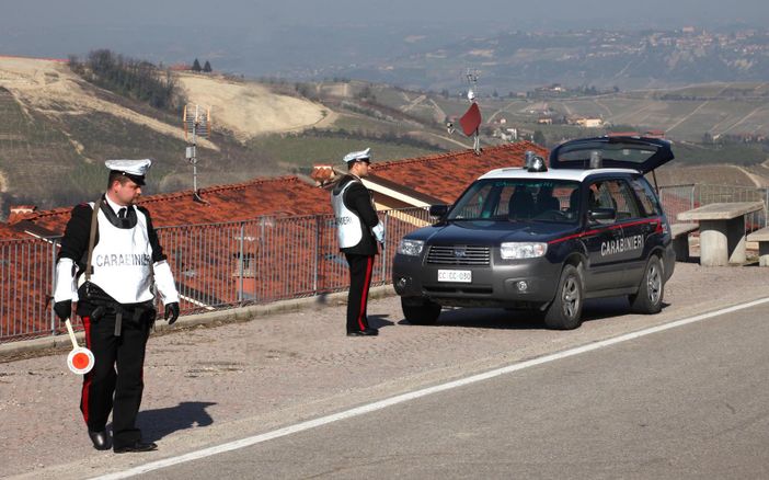 Immagine di repertorio