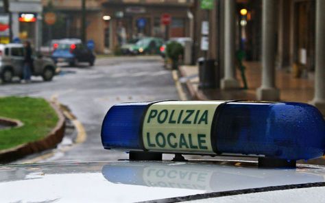 514 veicoli e 641 persone controllate nel 2015 dalla Polizia Locale di Guarene