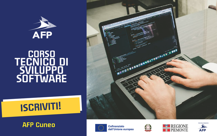 A Cuneo l’AFP forma DATA ANALYST immediatamente occupabili. Ultimi posti disponibili