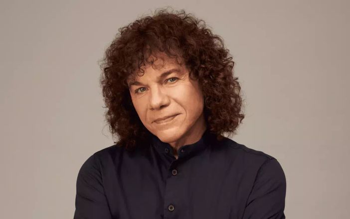 Riccardo Cocciante Riccardo Cocciante