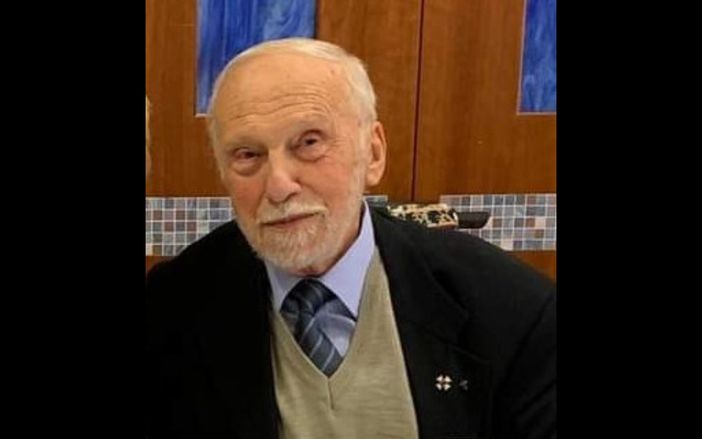 Fossano saluta Riccardo Bonavita, uno degli ultimi testimoni della Seconda Guerra mondiale e della Resistenza Fossano saluta Riccardo Bonavita, uno degli ultimi testimoni della Seconda Guerra mondiale e della Resistenza