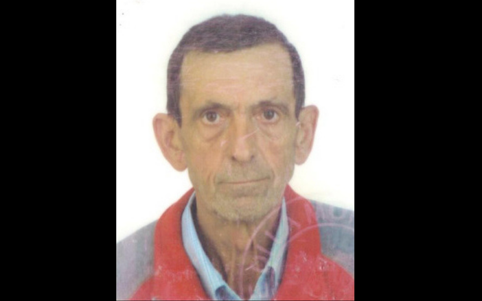 Renato Berchialla, 62 anni Renato Berchialla, 62 anni