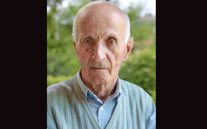 Monticello d’Alba in lutto per la morte di Mario Lanzone Monticello d’Alba in lutto per la morte di Mario Lanzone