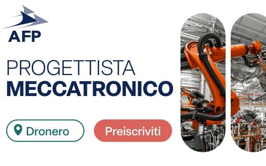 Meccatronica: dove la meccanica incontra l'innovazione! Meccatronica: dove la meccanica incontra l'innovazione!