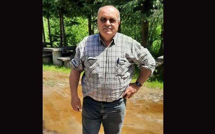 Rittana in lutto per Italo Goletto, noto commerciante di legname