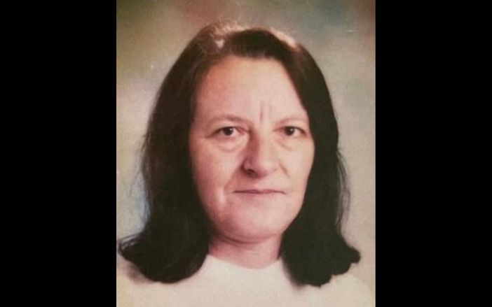 Maria Angela Olivero, 71 anni Maria Angela Olivero, 71 anni