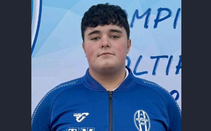 A Envie, mercoledì 11 giugno, il funerale di Giacomo Cacciolatti