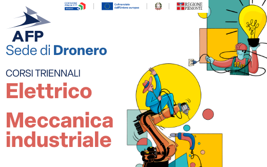Scopri i corsi di AFP Dronero: il tuo futuro parte da qui!