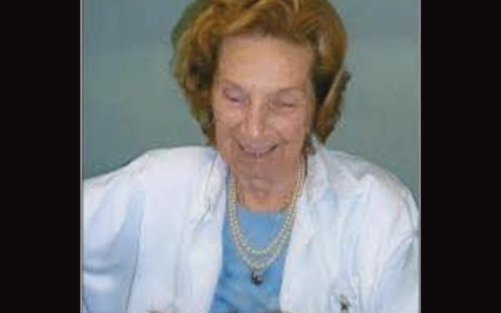 Borgo San Dalmazzo, addio alla storica farmacista Carla Faini Beltritti Borgo San Dalmazzo, addio alla storica farmacista Carla Faini Beltritti