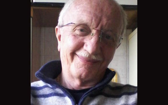 Angelo Riboli e quel filo che unisce la vita e la morte chiamato dono: una bellissima storia che arriva da Dronero