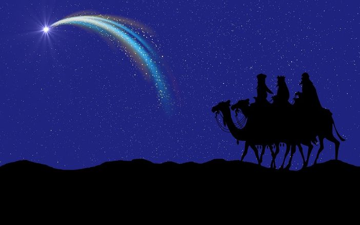 Nel Salone Madre Bonino a Savigliano si parlerà di Re Magi