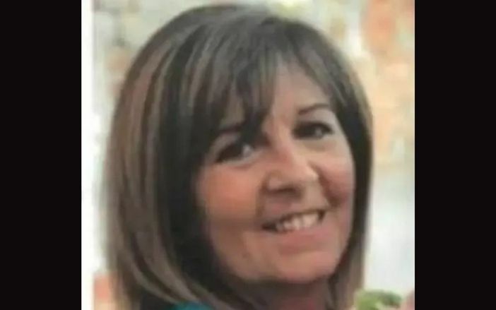 Daniela Bollati sposata Bonagemma