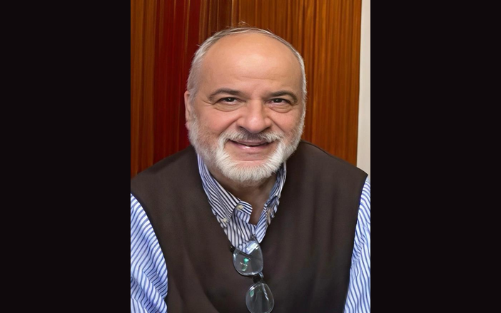 Il "Prof" Nicola Demetrio Rognetta, aveva 66 anni