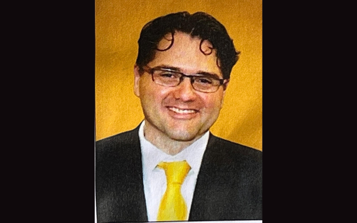 Lutto a Mondovì e Cuneo per la morte di Danilo Delle Donne, stimato orologiaio Lutto a Mondovì e Cuneo per la morte di Danilo Delle Donne, stimato orologiaio