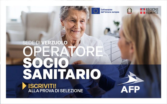 Formazione Operatori Socio Sanitari