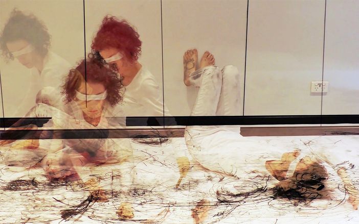 In-diretta: a Fossano la mostra personale di Angela Viora In-diretta: a Fossano la mostra personale di Angela Viora