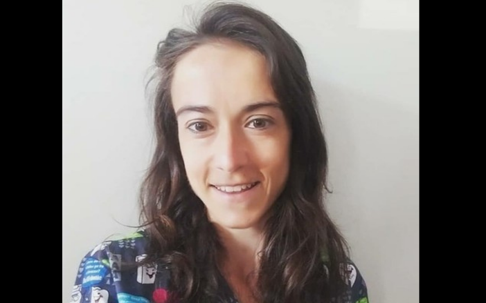 Beatrice Beltrando, aveva 32 anni Beatrice Beltrando, aveva 32 anni