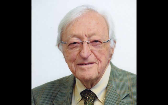 Pier Giovanni Bordiga, 96 anni Pier Giovanni Bordiga, 96 anni