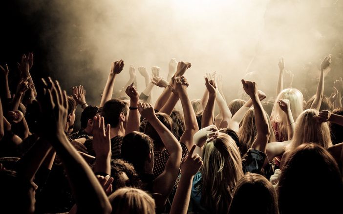 Locali da ballo chiusi fino al 31 gennaio: "Delusione e rabbia. E' un colpo mortale per il settore" Locali da ballo chiusi fino al 31 gennaio: "Delusione e rabbia. E' un colpo mortale per il settore"