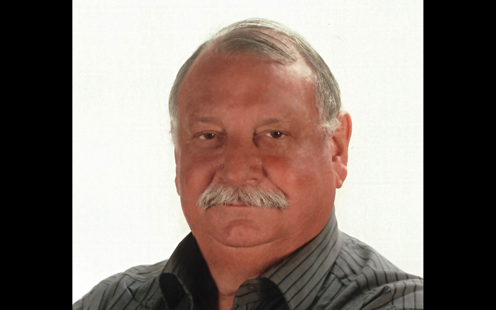 Renzo Marengo, 74 anni Renzo Marengo, 74 anni