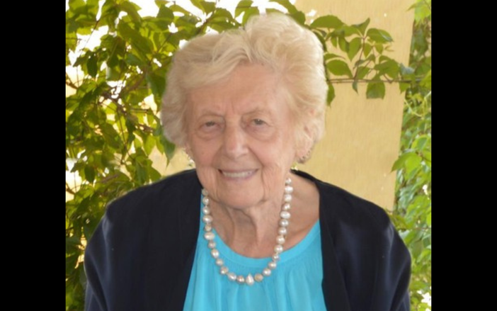 Ida Cirla vedova Avagnina Ida Cirla vedova Avagnina