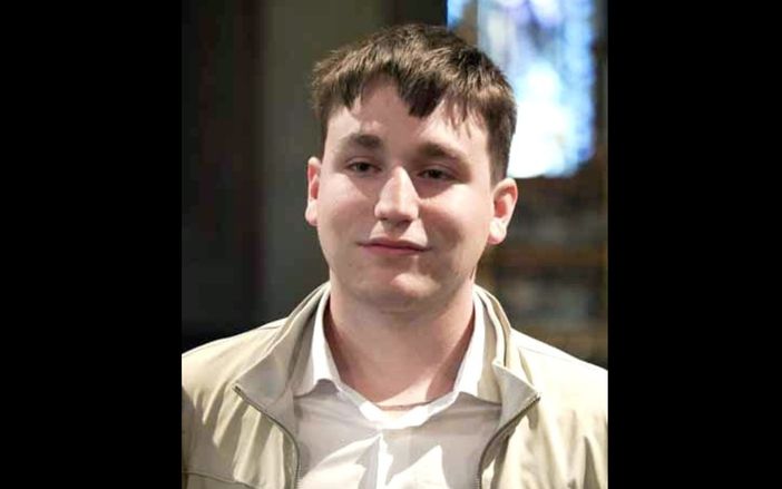 Andrea Danusso, aveva 17 anni