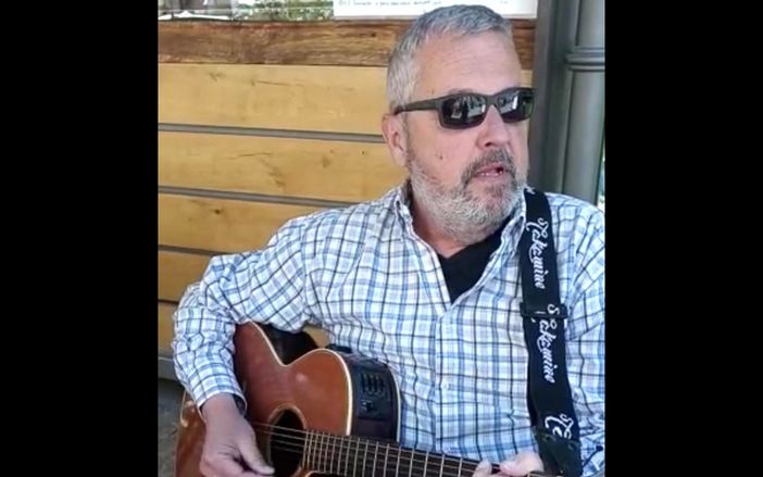 Gualtiero Alladio, 63 anni