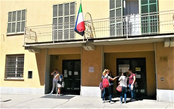 Scuola: il Bodoni di Saluzzo promuove quattro serate di orientamento in presenza Scuola: il Bodoni di Saluzzo promuove quattro serate di orientamento in presenza