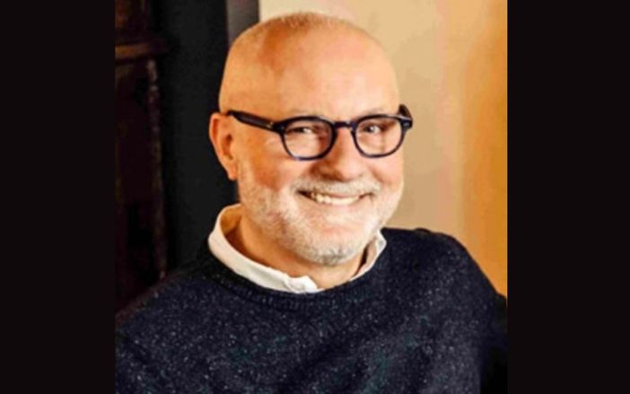 Marziano Bertino, 68 anni Marziano Bertino, 68 anni