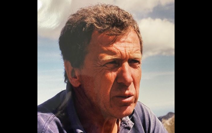 Il dottor Marco Valente, aveva 72 anni