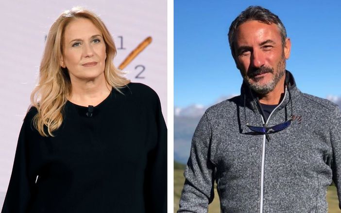 Da sinistra: Maggioni e Venuto Da sinistra: Maggioni e Venuto