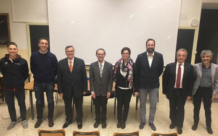 Mondovì: la settimana dell’economia al liceo economico sociale