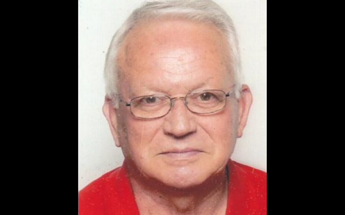 Pietro Porro, carrozziere in pensione. Aveva 74 anni