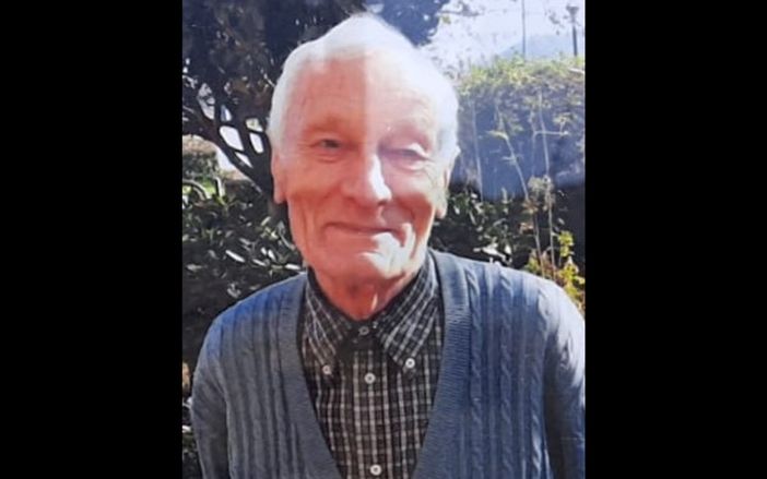 Domani, alle ore 15 nella parrocchia di Piasco, i funerali del professor Guido Monge Domani, alle ore 15 nella parrocchia di Piasco, i funerali del professor Guido Monge