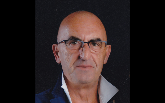 Oggi l’ultimo saluto a dipendente in pensione del Comune di Cuneo