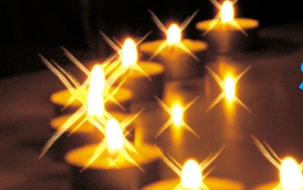 Saluzzo, Giovedì Santo: preghiera notturna dei giovani all’oratorio don Bosco