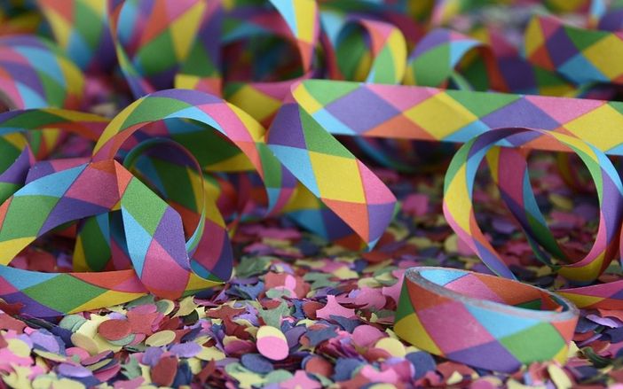 A Santa Vittoria d’Alba è tempo di “Carnevale in piazza”