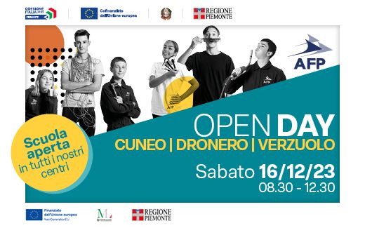 I nostri Centri sono pronti ad accogliervi: venite a trovarci