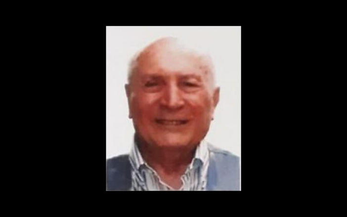 Bra ha detto addio a Egidio Novo, aveva 98 anni ed era un reduce delle gelide steppe di Russia Bra ha detto addio a Egidio Novo, aveva 98 anni ed era un reduce delle gelide steppe di Russia