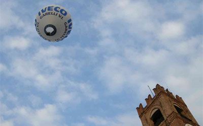 "Con il naso all'insù": Meteorologia e volo a Mondovì "Con il naso all'insù": Meteorologia e volo a Mondovì