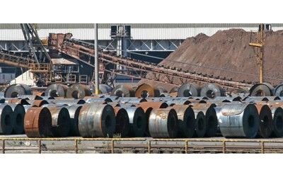 Caso Riva, Federico Gregorio: “Allucinante lasciare sulla strada così centinaia di lavoratori e famiglie” Caso Riva, Federico Gregorio: “Allucinante lasciare sulla strada così centinaia di lavoratori e famiglie”