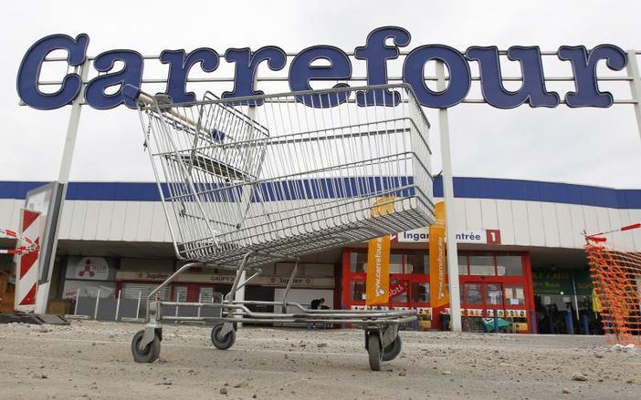 Saluzzo, martedì 19 maggio, tavolo del lavoro sulla crisi Carrefour