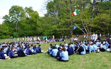 Immagine di repertorio