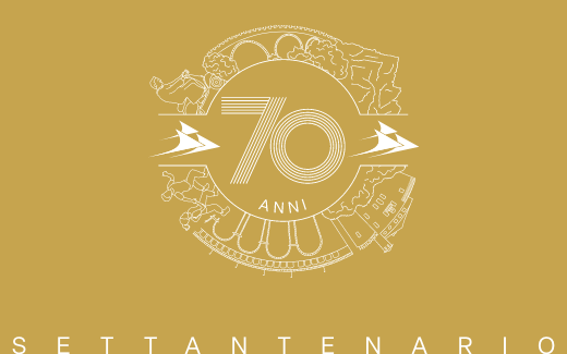 70 anni di eccellenza al servizio del territorio