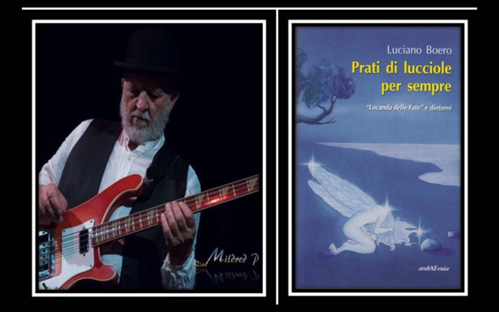 Nel parco Alfieri di Magliano "Prati di lucciole per sempre"