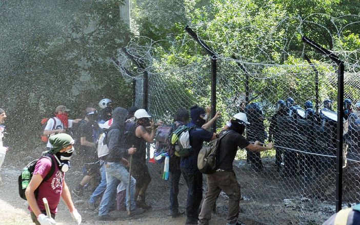 Immagine di repertorio Immagine di repertorio